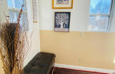 Comfort & Cozy 2BR Family Stay at Downtown Washington DC - Foto 35