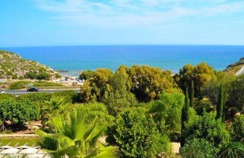 Gerani Private Villa - Foto 12