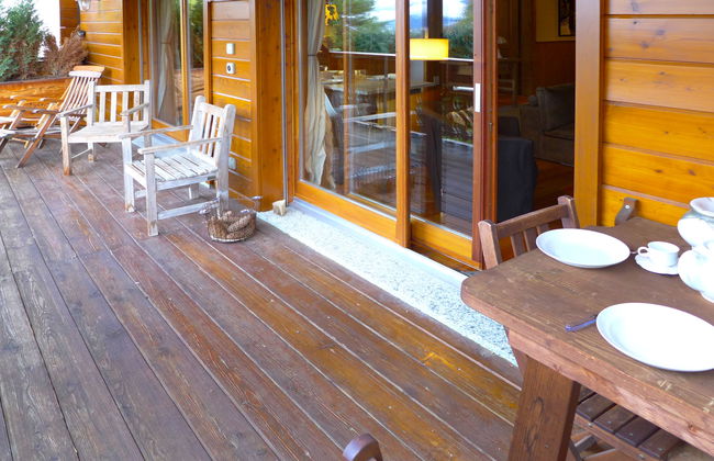 Soldanella 2 - Foto 34