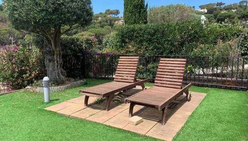 Casa con impresionantes vistas al mar - Photo 4, Garden view