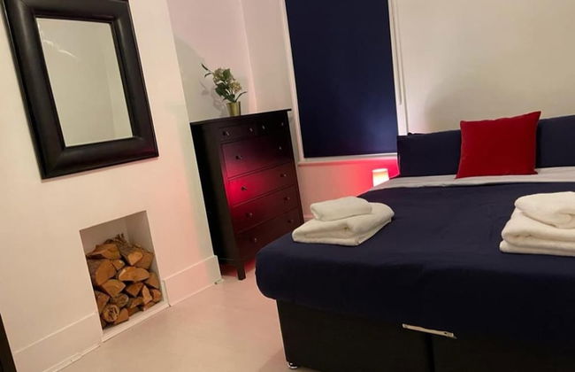 Lovely Large London Apartment, Near Stratford - Foto 2