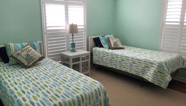 Hickman Street 305 - Foto 4, Habitación