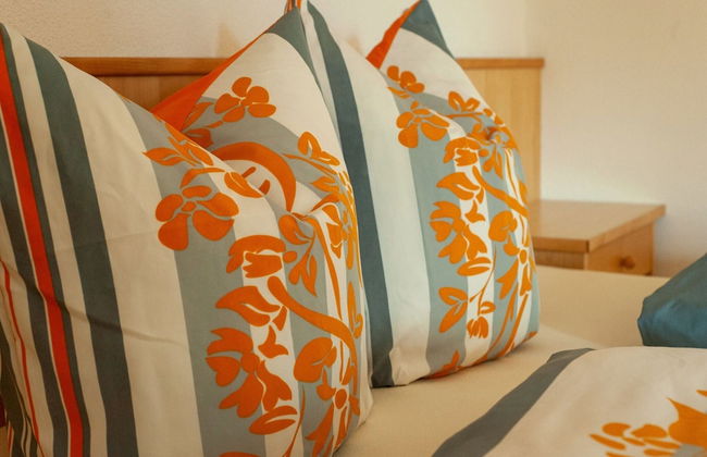 Inviting Holiday Apartment in Ladis With Balcony - Foto 57