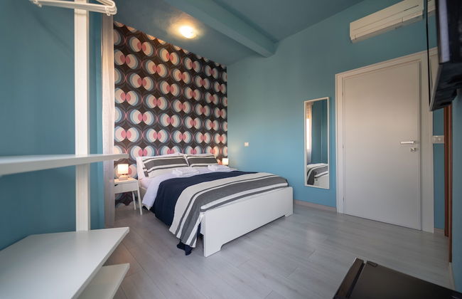 Budget Rooms Carbonazzi 17 - Foto 21