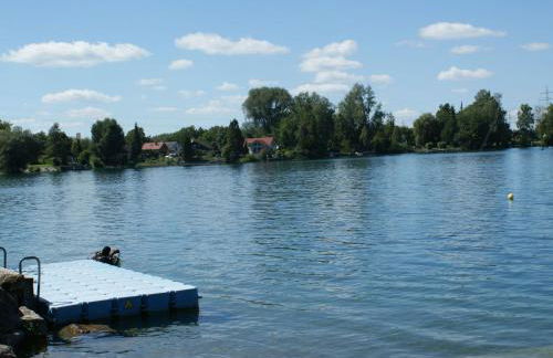 Apartment Fe-Wohnung Augsburg by Interhome - Foto 27