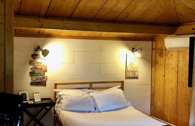 Self Catering Quinta Lamosa - Responsible Tourism for 2 People - Foto 6