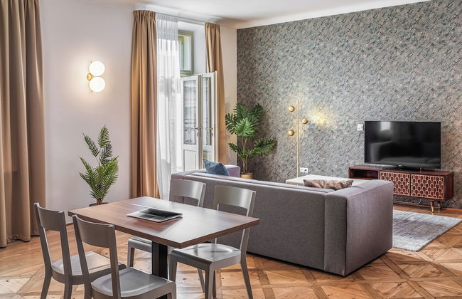 Golden Angel Suites by Adrez Living - Photo 51