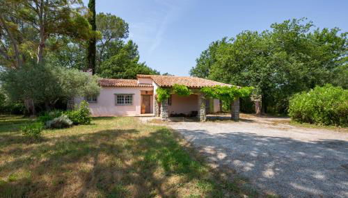 Fonte Verte - Foto 5, Garden, Garden view