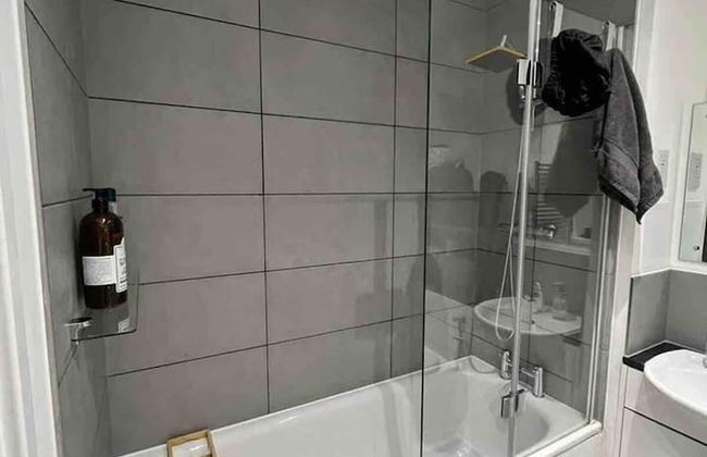 Immaculate 1-bed Apartment in London - Foto 14