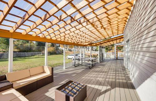 Black Bear Dens - Foto 18