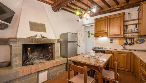Casale Rosennano - Scuderie - Foto 3