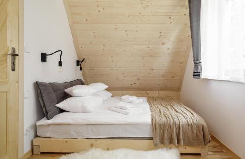 Tatra Wood House - Foto 14