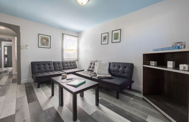 The Nest Apt B - Foto 12