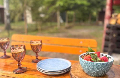 Rybaki 26 - Dom nad brzegiem Warty - Foto 12