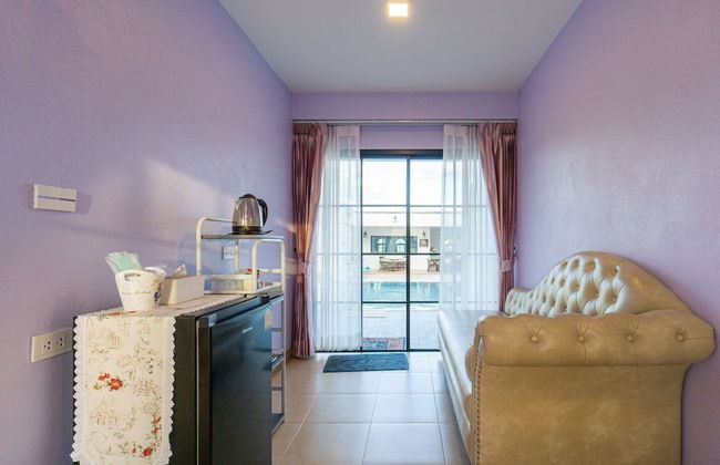 The Autumn Creek ChiangRai - Foto 10