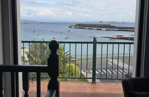 Winahost Ático en Primera Línea de Mar - Foto 13