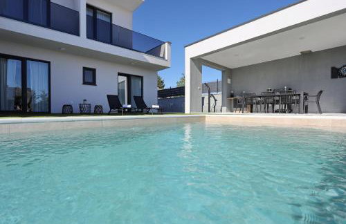Villa Cvit Mediterana with heated pool - Foto 16