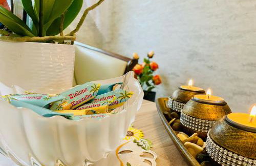 Zielone Kaszuby - agroturystyka z jacuzzi - Photo 15