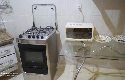 Casa com piscina , churrasqueira, Wi-Fi, em rua de Areia à 1km da praia, bairro sussegado, proíbido uso de som extremamente alto ideal para descansar - Foto 44