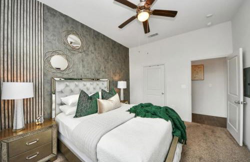 The Alexan* Walk to NRG* TX Med Center* Downtown - Foto 5