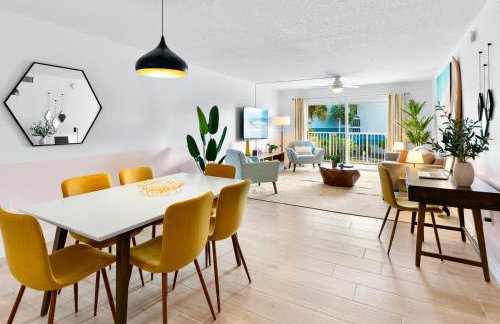 Cocoa Beach Towers - Oceanfront Resort with Heated Pool, Tennis Steps from the Pier - Foto 25