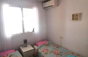 Bol01 - Modern 2 bedroom apartment in Bolnuevo - Foto 16