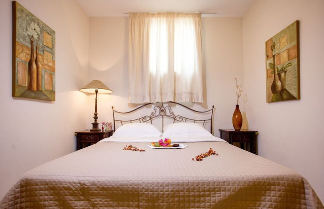 Alyko Villas - Photo 8