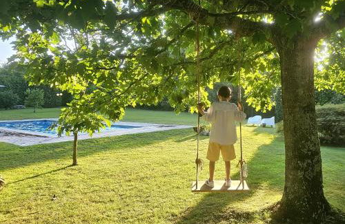 QUINTA DO RIBEIRO Garden House - Foto 36