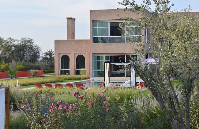 Villa With Tennis Court Outdoor and Indoor Pool - by Feelluxuryholidays - Foto 54