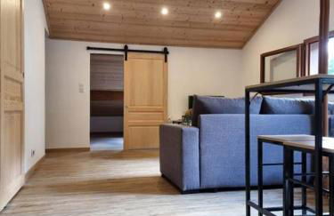 Appartement chaleureux - Foto 1