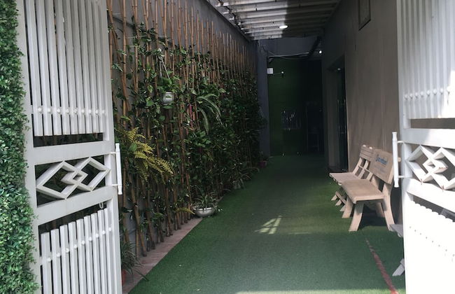 iStay Hotel Apartment 1 - Foto 62