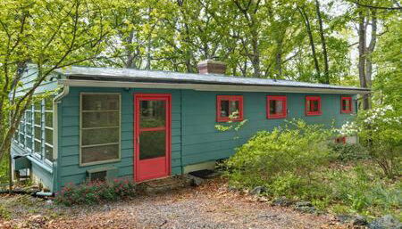 Harpers Ferry Cottage Hot Tub, WiFi, Dog-Friendly - Foto 5