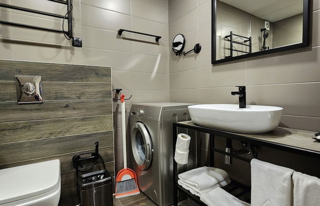 Gudauri Hills ApartHotel - Foto 33