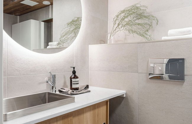 Modern 3BR Apartment with Best Location - Foto 20