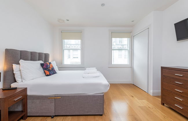 Stayo Oxford Street - Foto 7