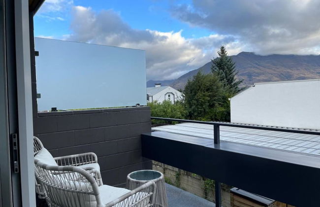 Wynter Apartments - Foto 25