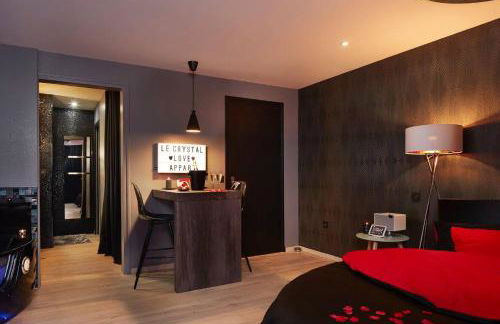 Crystal Love Appart - Foto 23