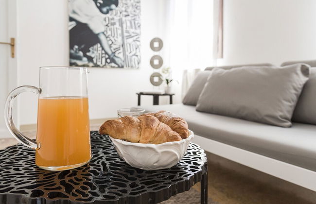 Dorsoduro Charme Apartments - Foto 57