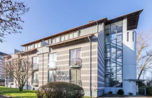 Black Mirror inkl WLAN, Parkplatz - Foto 27