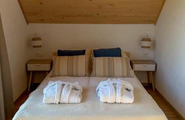 Domki przy Lesie Sasino - Foto 16