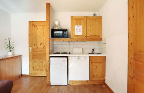 Résidence Odalys Le Buet - Photo 24