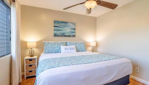 Kihei Resort 202 · KRS 202 Family Getaway 2BD w AC Pool Beach - Foto 3