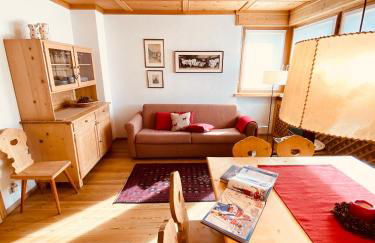 Apartament Loft Fiemme - Foto 11