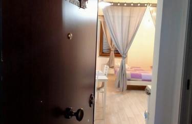 Il Loft nel Borgo Sospeso "con vista panoramica" - Foto 6