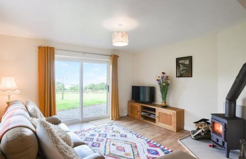 The Lodge At Harvest Farm - Foto 2