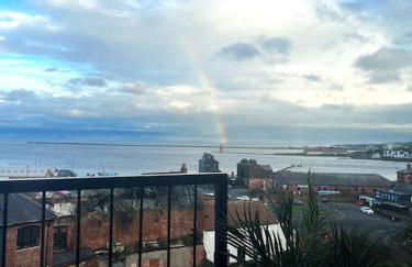 Highlights Views, Overlooking Mouth of the Tyne - Foto 6