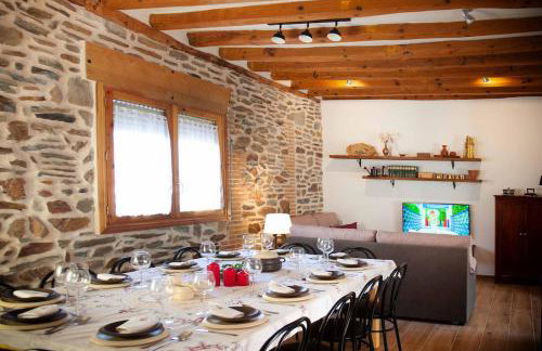 Casa Rural Micaela en Navas de Oro - Foto 26