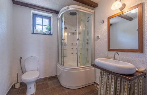 Awesome Home In Brajkovici With Sauna - Foto 35