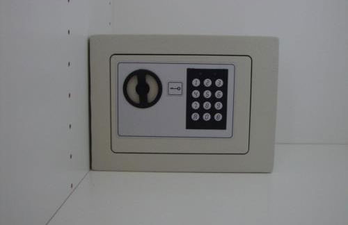 Ferienwohnung Quaiser - Foto 12