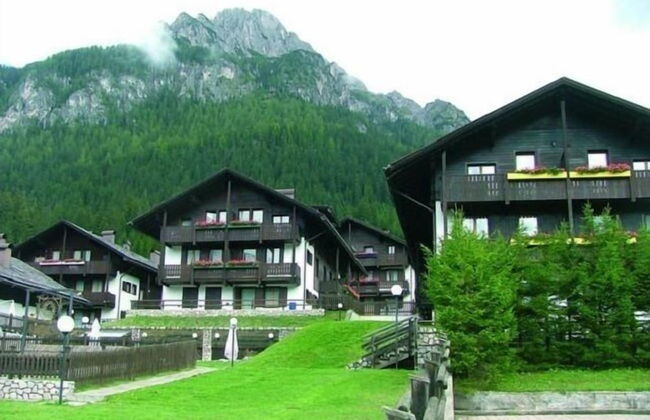 Residence Borgo al Sole by Gruppo LCL - Photo 41